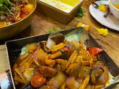 -3号仓库·餐厅(灵溪一店)