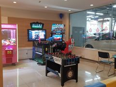 -北京亚奥福瑞福特4S店(北苑家园店)