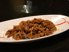 豉油皇鹅肠-炳胜品味(珠江新城店)