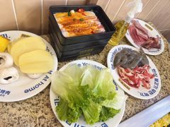 -阿亲家·韩式无限烤肉(春熙路店)