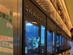 -Blac+Blac(中海环宇荟店)