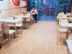 -享哆味·汉堡炸鸡(九龙坡黄桷坪店)