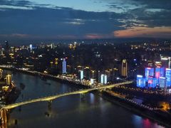 -WFC会仙楼观景台