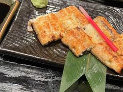 -玄白·炭烤活鳗(上海首店)