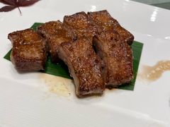 牛舌-协成海鲜火锅(情侣路店)