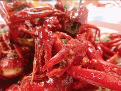 -熊记虾王·小龙虾(东晓南店)