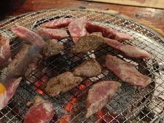 -小本家韩式烤肉(紫藤路店)