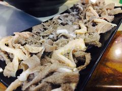 -福合埕牛肉丸(福平路店)