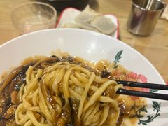 -锅儿挑面馆