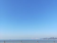 -白城沙滩