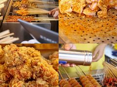 -味子夫鸡柳(解放碑总店)