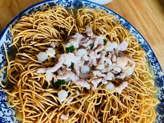 -裕兴记·三虾面(西北街总店)