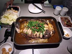 -半天妖烤鱼(新中关购物中心店)