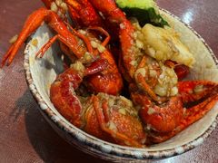 -螺世纪螺蛳粉·桂味小排档(裕德店)