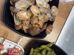 -正丰源大缸烧烤(人民路店)