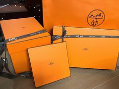 -HERMES(上海恒隆广场店)