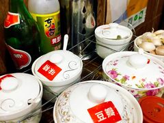 -攀枝花·任德琼·盐边羊肉米线