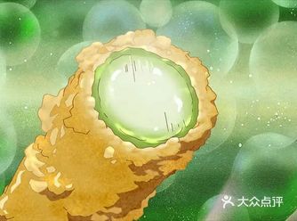《和歌子酒》孤独又嗜酒，爱吃又自由