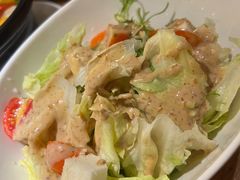 -金牌外婆家(苏州中心店)