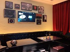 -星聚会KTV(合生汇黑金店)
