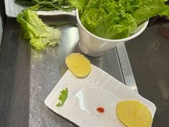 -生活如沸·顺德水牛奶火锅(大学路店)