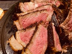 战斧牛排-恰餐厅及酒吧 CHAR Bar & Grill (北京丽都皇冠假日店)