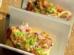 -BOR Eatery(安福路店)