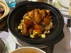 -港丽餐厅