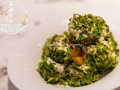 奇妙虾球-喜鼎海胆水饺(柏威年购物中心店)