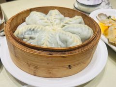 海菜包子-大连湾旭日饭店(大连湾店)