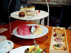 -SEN CASTLE城堡西餐(创意设计中心店)