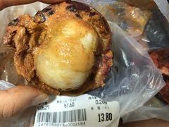 -中商优品汇超市(中南店)