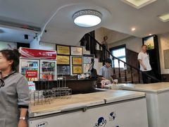 自助取餐区-张包铺(道外店)