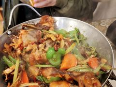 -重庆椒麻鱼·川味江湖菜