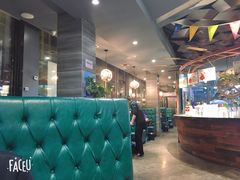 卡座-船家渔(徐州北路店)