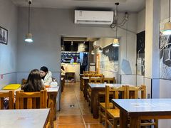 -马三洋芋片(簋街店)