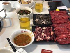 -陈记顺和潮汕牛肉(同和店)