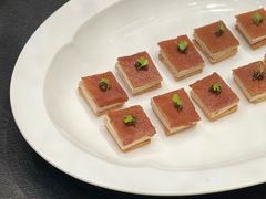 -领事馆19号中餐厅(厦门海景洲际酒店)