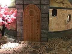 -水立方国际汤泉(六一中路店)