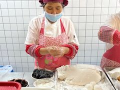 -朱新年·苏式汤团·面点(北寺塔店)