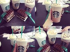 -星巴克(厦门SM新生活广场店)
