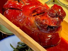 -大牌大·传统杭帮菜(湖滨店)