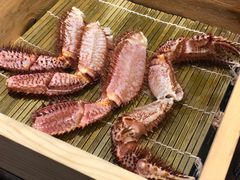 -蟹田居·活蟹料理(东城店)
