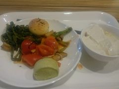 picture-感恩心素食馆(百世广场店)