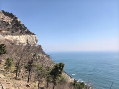 -灵山岛风景区