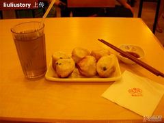 生煎-咬不得高祖生煎·简餐(高银街店)