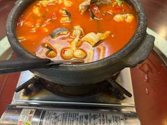 -和福餐馆(西江古街店)