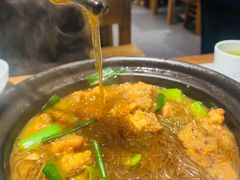 -饭饱香土碗菜(新科店)