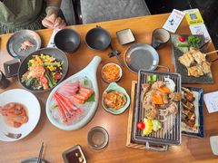 -九井澤精致料理(金茂店)