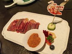 -唐猫庭院·千年陕菜(赛格国际购物中心店)